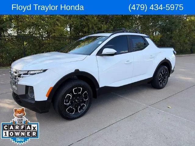 2022 Hyundai Santa Cruz SEL Premium for sale in Fort Smith, AR