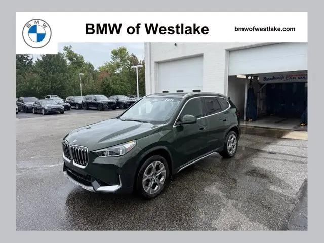 2025 BMW X1 xDrive28i for sale in Westlake, OH