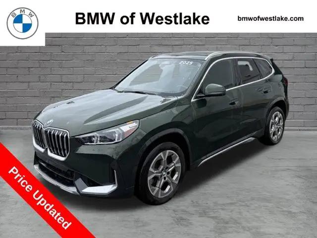 2025 BMW X1 xDrive28i for sale in Westlake, OH
