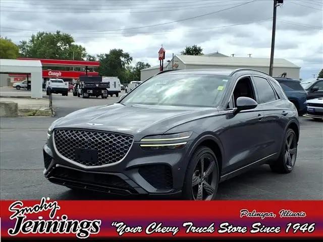 2023 Genesis GV70 2.5T AWD for sale in Palmyra, IL