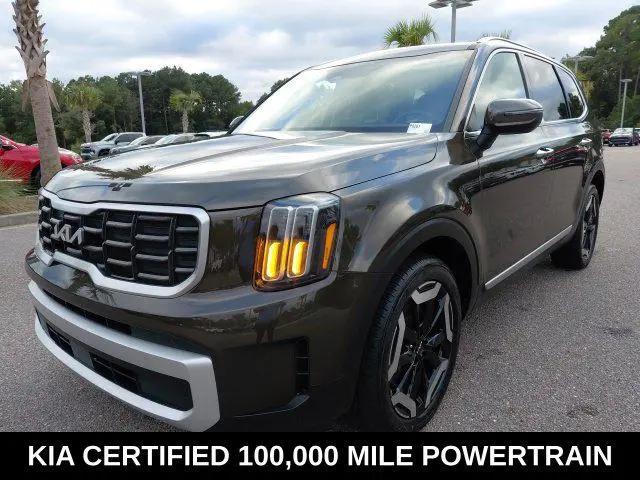 2024 Kia Telluride S for sale in Goose Creek, SC