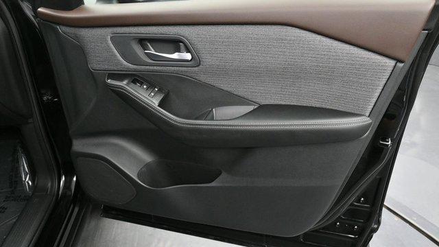 2021 Nissan Rogue SV Intelligent AWD