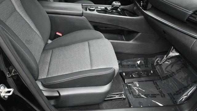 2021 Nissan Rogue SV Intelligent AWD