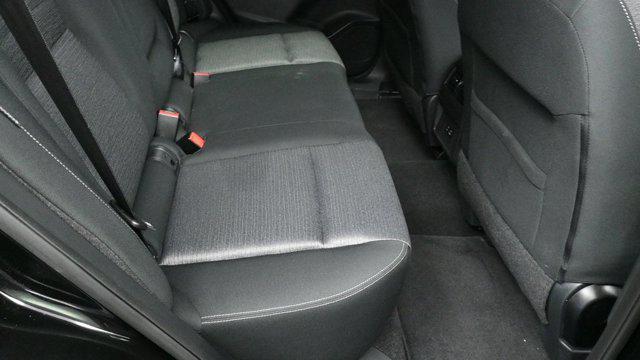 2021 Nissan Rogue SV Intelligent AWD