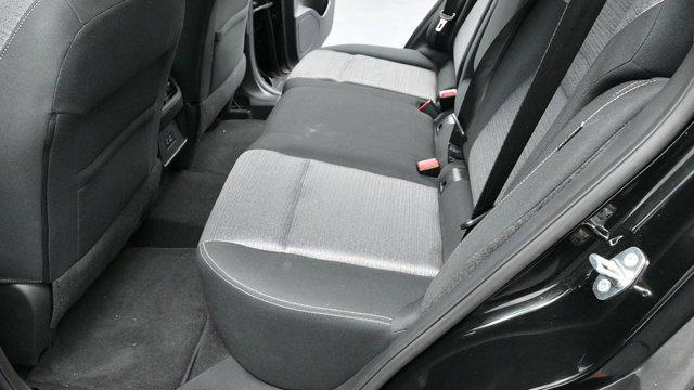 2021 Nissan Rogue SV Intelligent AWD