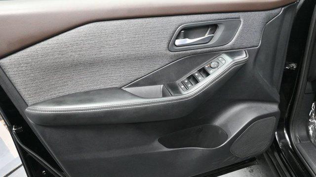 2021 Nissan Rogue SV Intelligent AWD