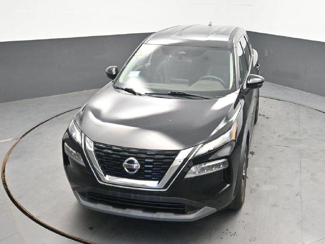 2021 Nissan Rogue SV Intelligent AWD