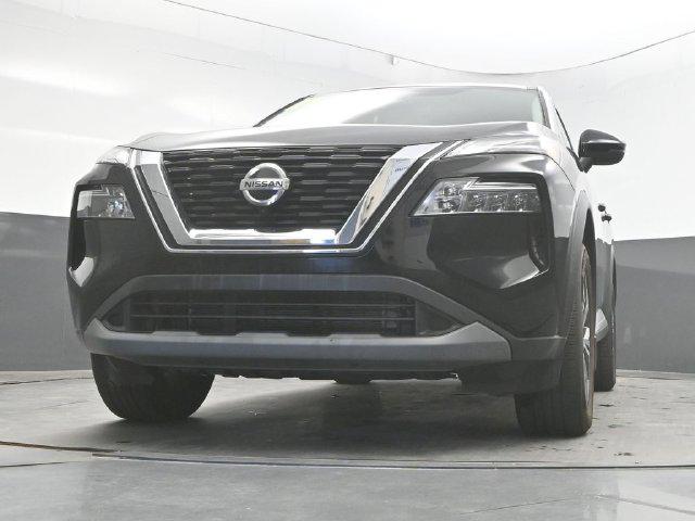 2021 Nissan Rogue SV Intelligent AWD
