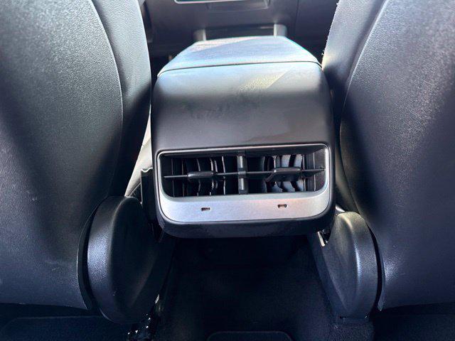 2021 Tesla Model Y Performance Dual Motor All-Wheel Drive