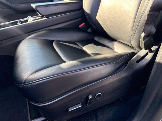 2021 Tesla Model Y Performance Dual Motor All-Wheel Drive