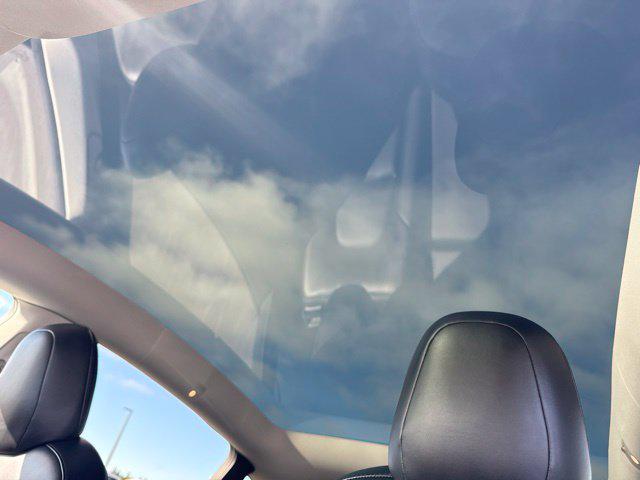 2021 Tesla Model Y Performance Dual Motor All-Wheel Drive