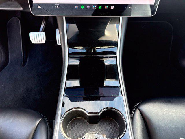 2021 Tesla Model Y Performance Dual Motor All-Wheel Drive