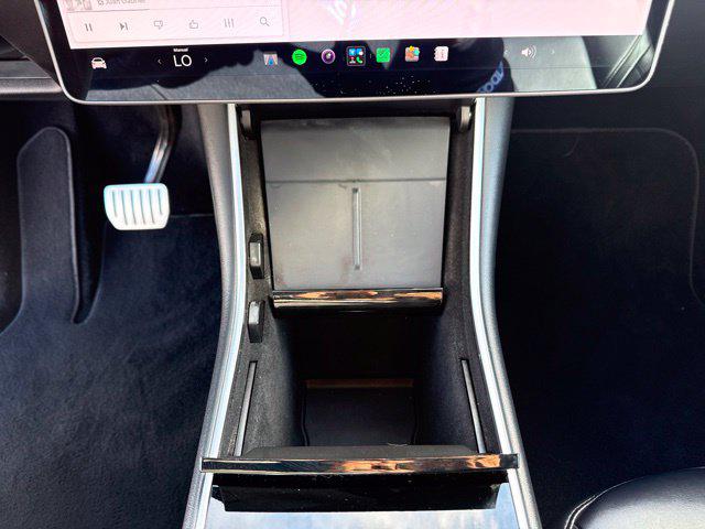 2021 Tesla Model Y Performance Dual Motor All-Wheel Drive