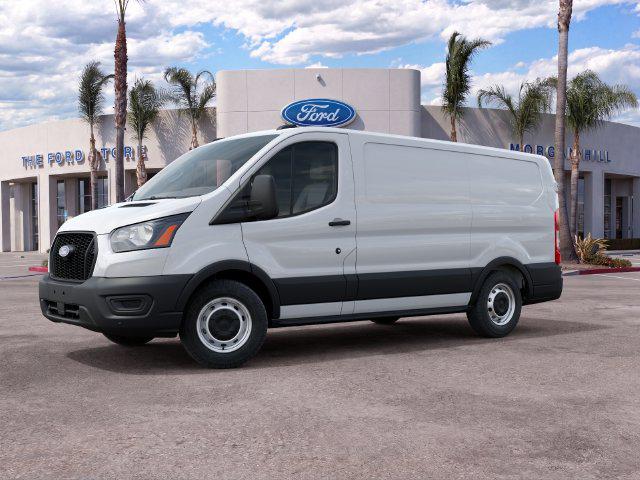 2027 Ford Transit Cargo Van Base for sale in Morgan Hill, CA