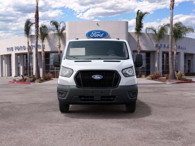 2027 Ford Transit Cargo Van Base