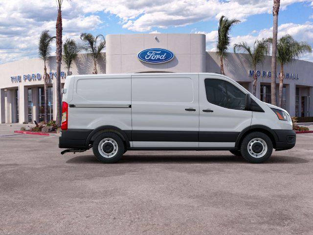 2027 Ford Transit Cargo Van Base