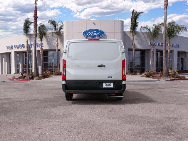 2027 Ford Transit Cargo Van Base