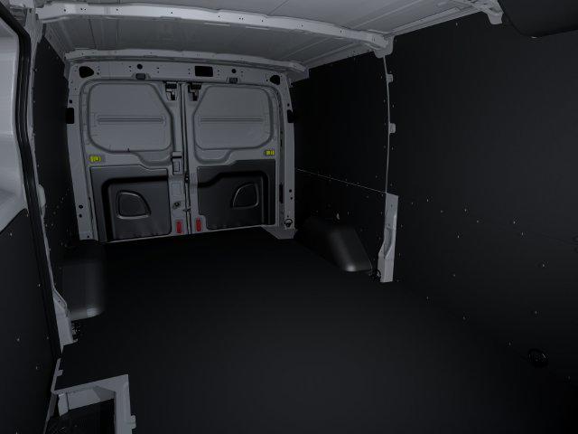 2027 Ford Transit Cargo Van Base
