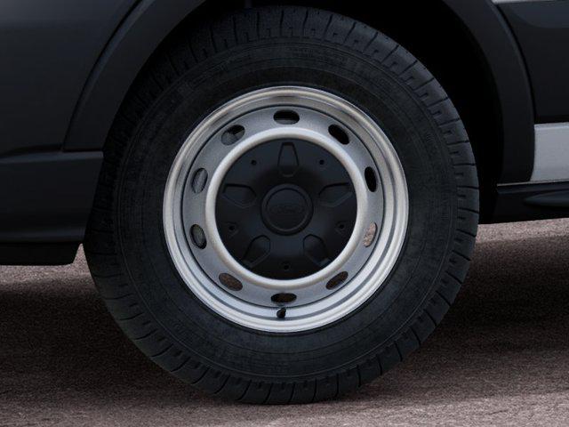 2027 Ford Transit Cargo Van Base