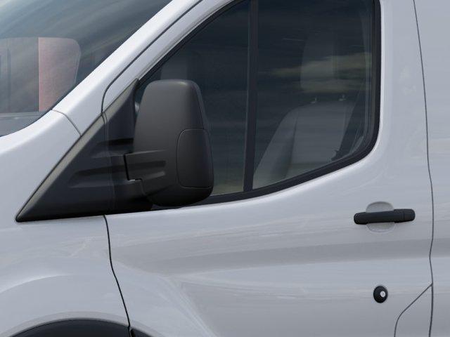 2027 Ford Transit Cargo Van Base