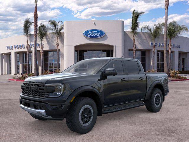 2026 Ford Ranger Raptor for sale in Morgan Hill, CA
