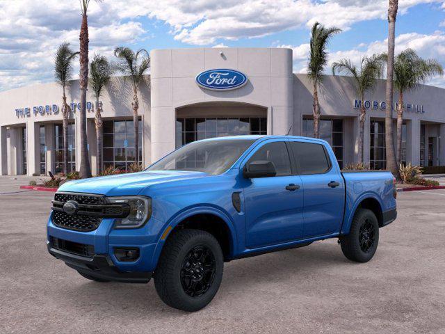 2026 Ford Ranger XLT for sale in Morgan Hill, CA