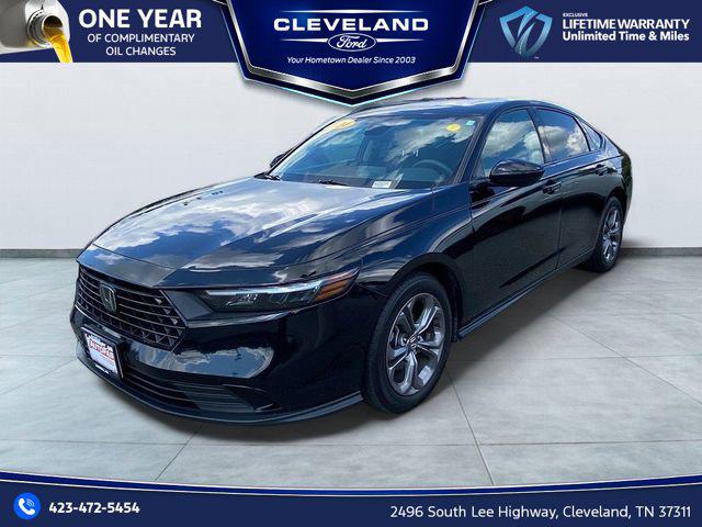2024 Honda Accord EX for sale in Cleveland, TN