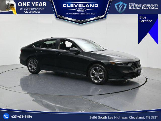 2024 Honda Accord EX for sale in Cleveland, TN