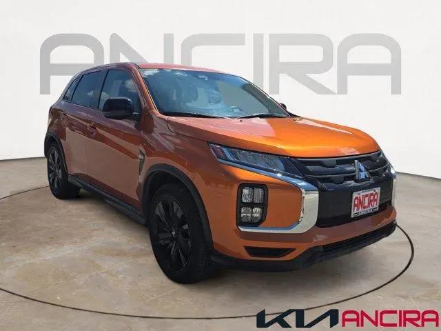 2024 Mitsubishi Outlander Sport 2.0 LE AWC for sale in San Antonio, TX