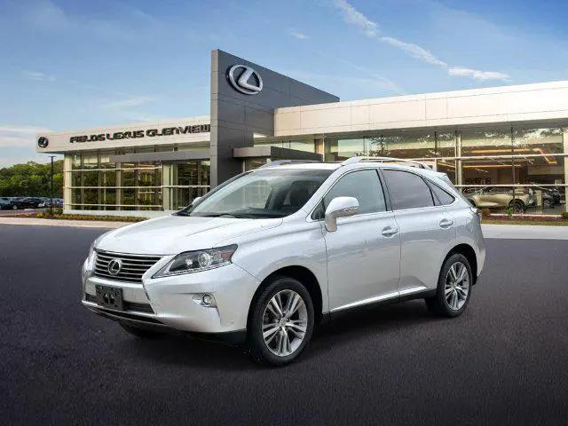 2015 Lexus RX 350 Base for sale in Glenview, IL