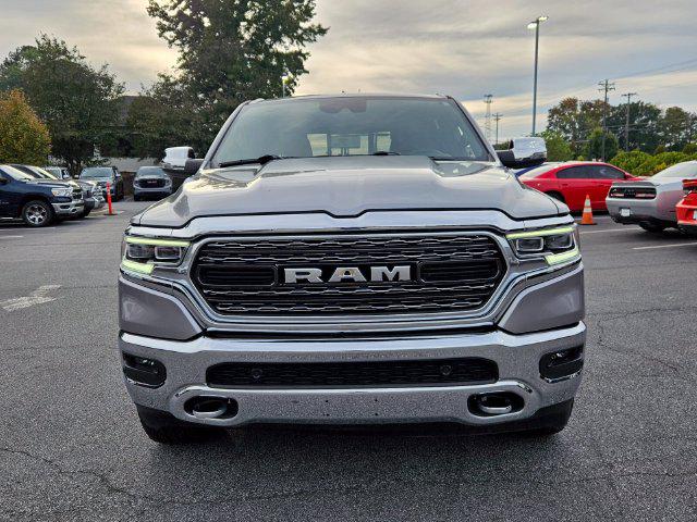 2023 Ram 1500 Limited Crew Cab 4x4 57 Box