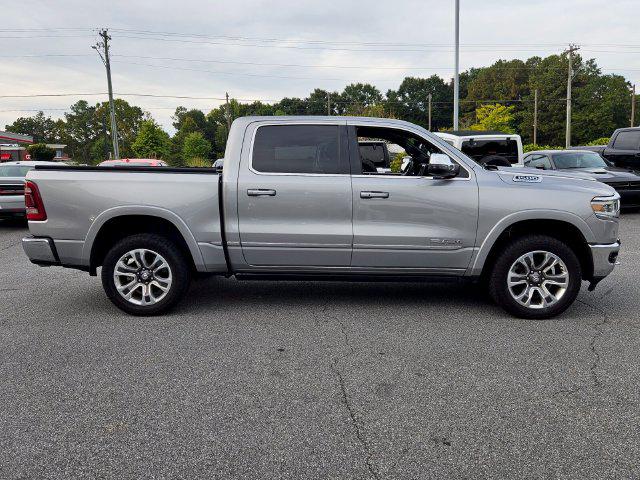 2023 Ram 1500 Limited Crew Cab 4x4 57 Box