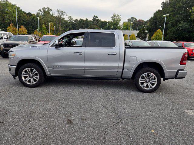2023 Ram 1500 Limited Crew Cab 4x4 57 Box