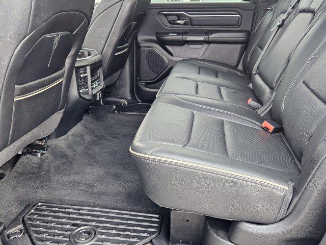 2023 Ram 1500 Limited Crew Cab 4x4 57 Box