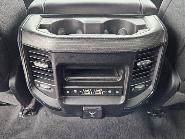 2023 Ram 1500 Limited Crew Cab 4x4 57 Box