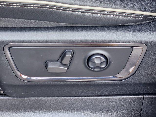 2023 Ram 1500 Limited Crew Cab 4x4 57 Box