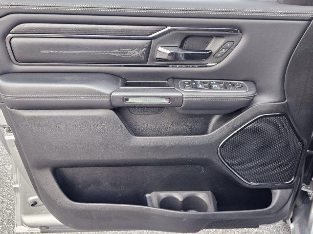 2023 Ram 1500 Limited Crew Cab 4x4 57 Box