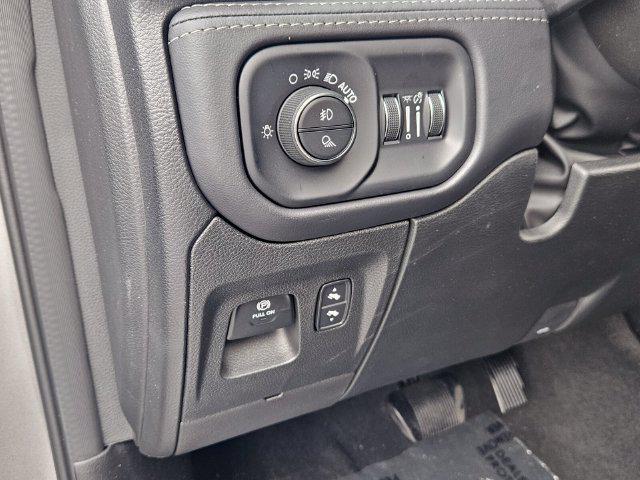 2023 Ram 1500 Limited Crew Cab 4x4 57 Box