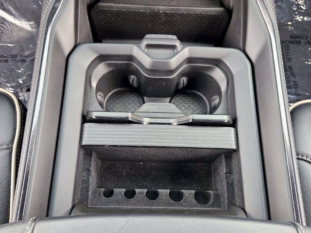 2023 Ram 1500 Limited Crew Cab 4x4 57 Box