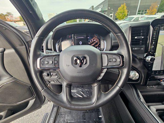 2023 Ram 1500 Limited Crew Cab 4x4 57 Box