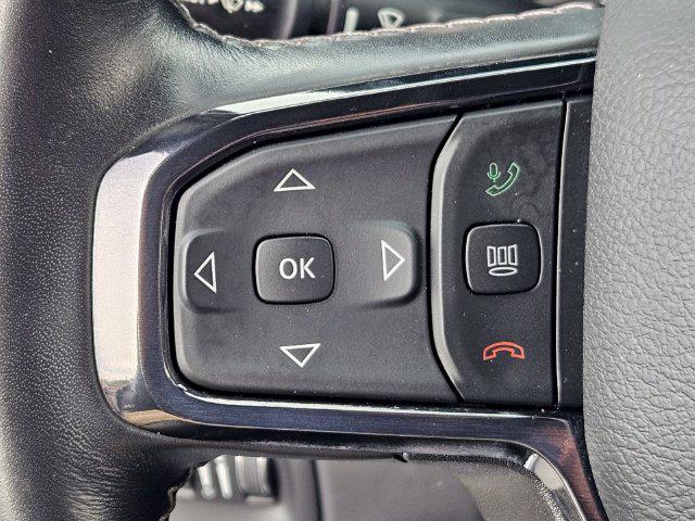 2023 Ram 1500 Limited Crew Cab 4x4 57 Box