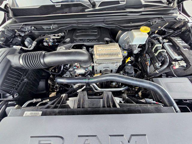 2023 Ram 1500 Limited Crew Cab 4x4 57 Box