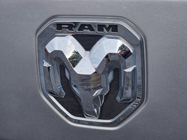 2023 Ram 1500 Limited Crew Cab 4x4 57 Box