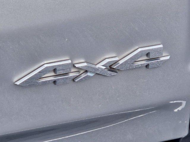 2023 Ram 1500 Limited Crew Cab 4x4 57 Box