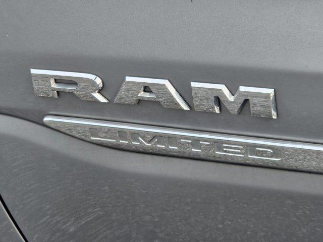 2023 Ram 1500 Limited Crew Cab 4x4 57 Box