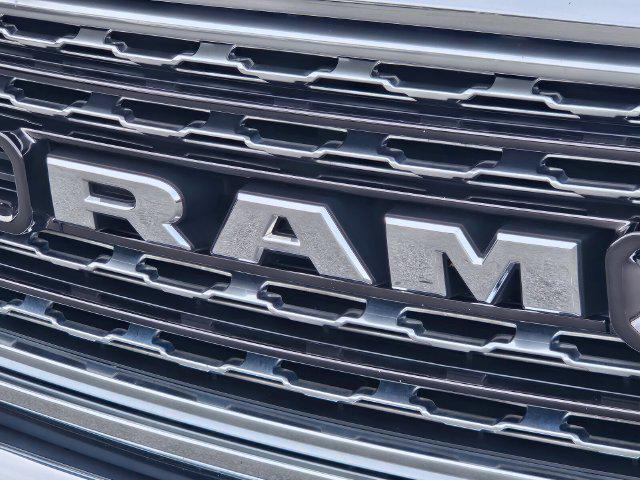 2023 Ram 1500 Limited Crew Cab 4x4 57 Box