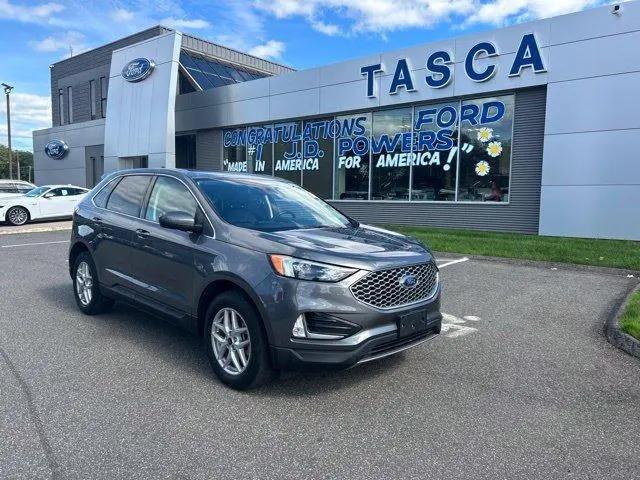 2024 Ford Edge SEL for sale in Berlin, CT