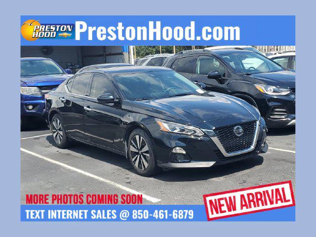 2022 Nissan Altima SL FWD for sale in Fort Walton Beach, FL