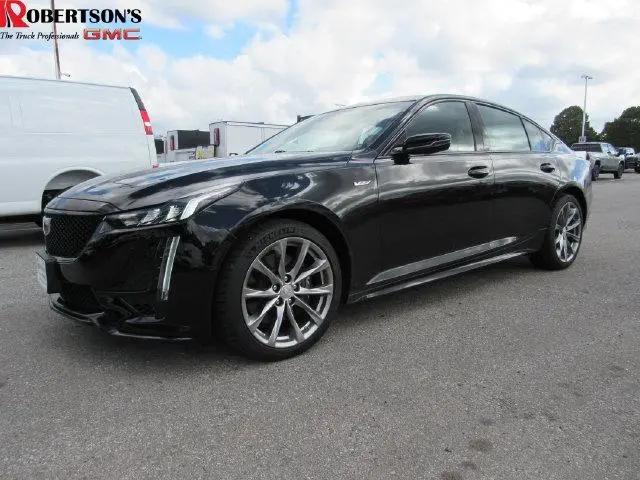 2023 Cadillac CT5-V V-Series for sale in Wareham, MA