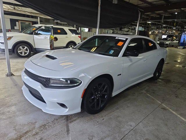 2023 Dodge Charger R/T for sale in Newnan, GA